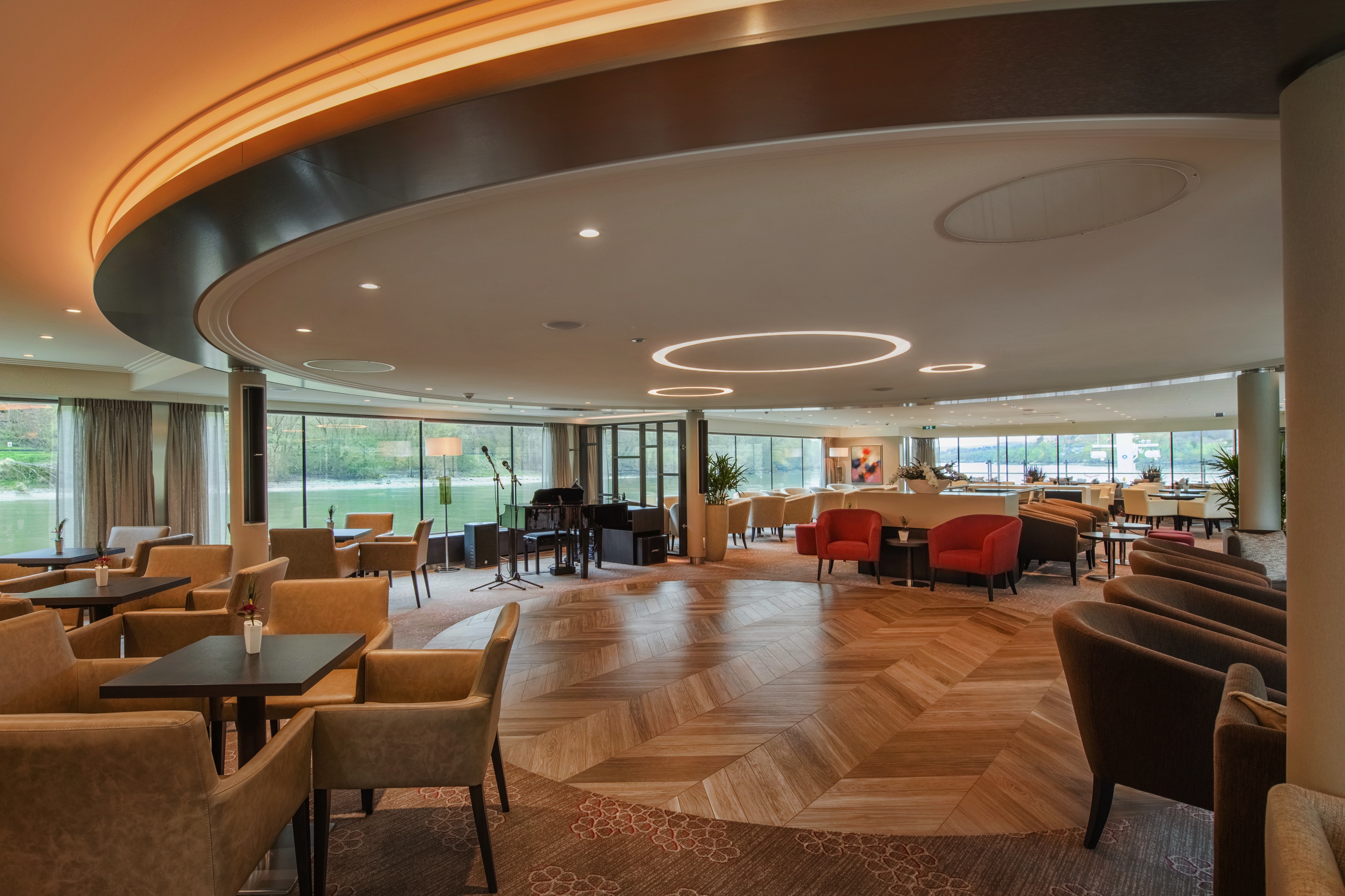 Avalon View - Panorama Lounge